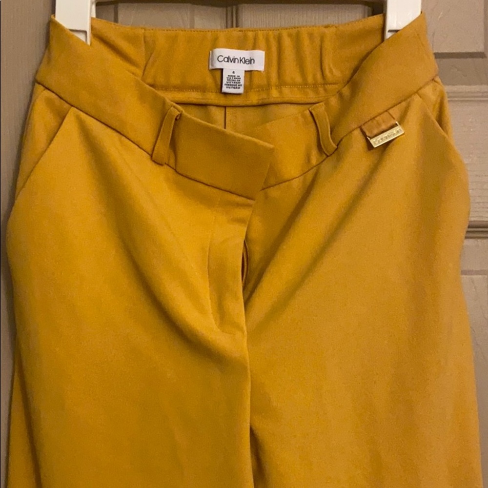 Pants - Picture 2 of 6